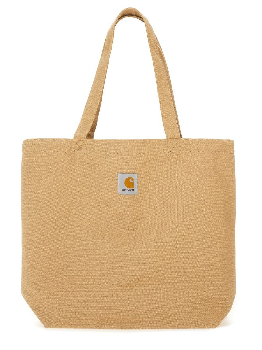Carhartt Wip "GRAPHIC CANVAS" TOTE BAG