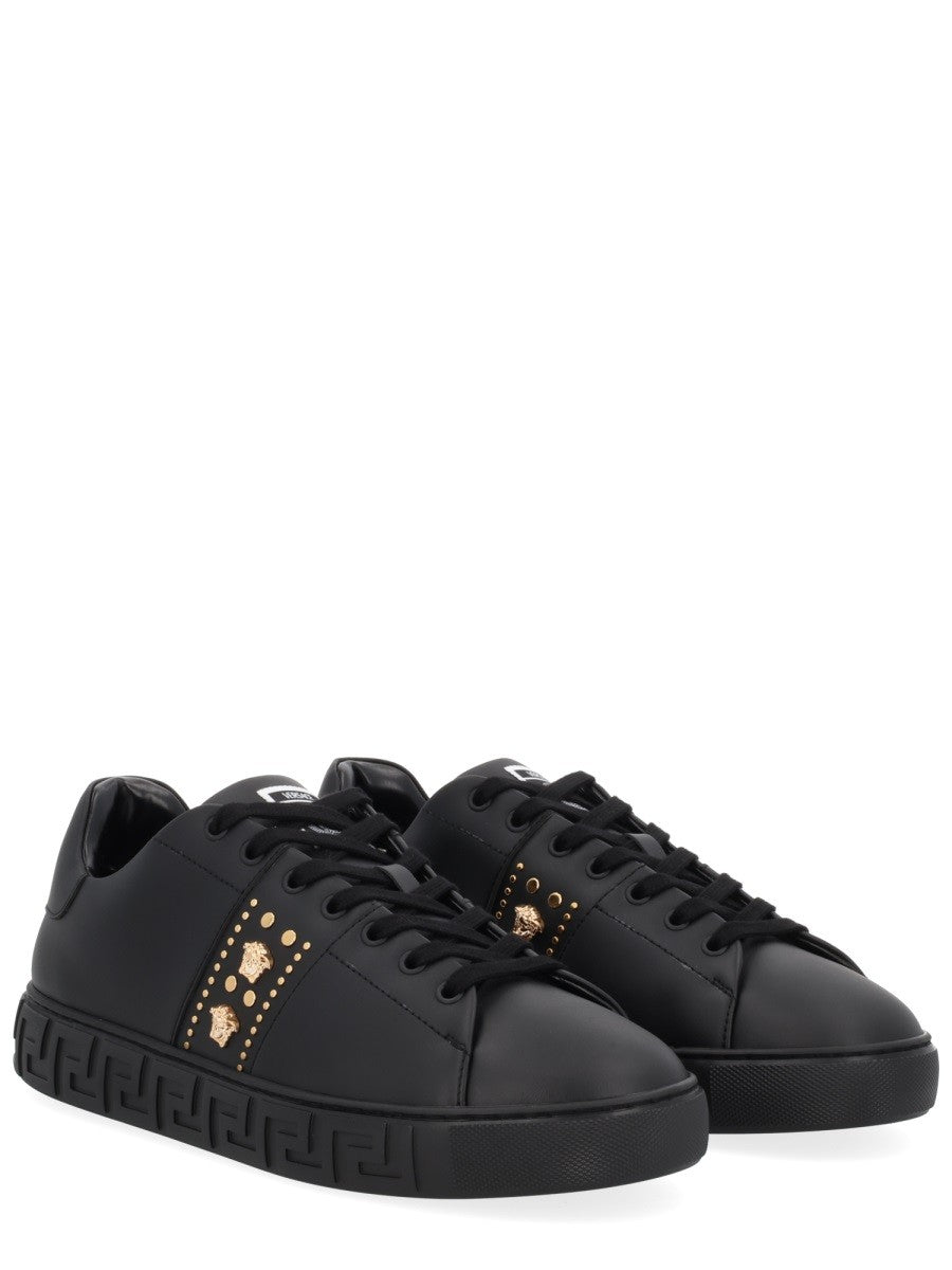 Versace "GREEK" SNEAKER
