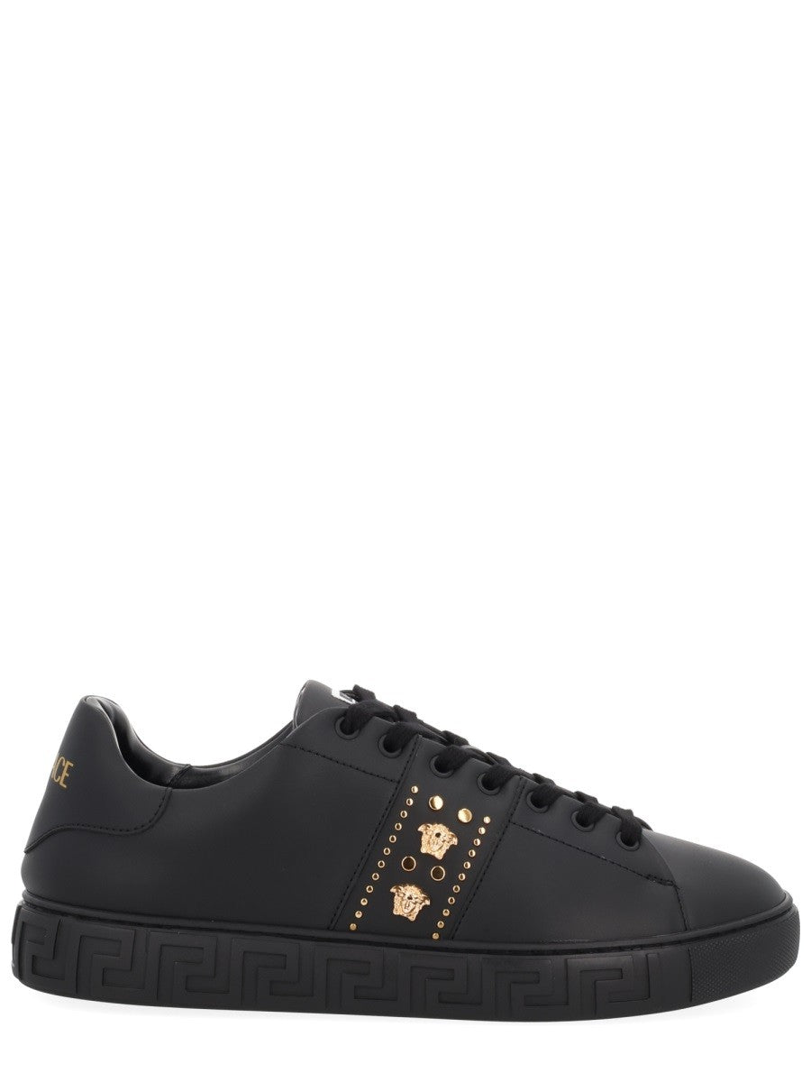 Versace "GREEK" SNEAKER