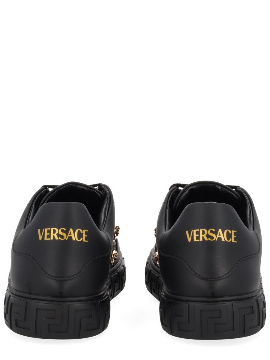 Versace "GREEK" SNEAKER