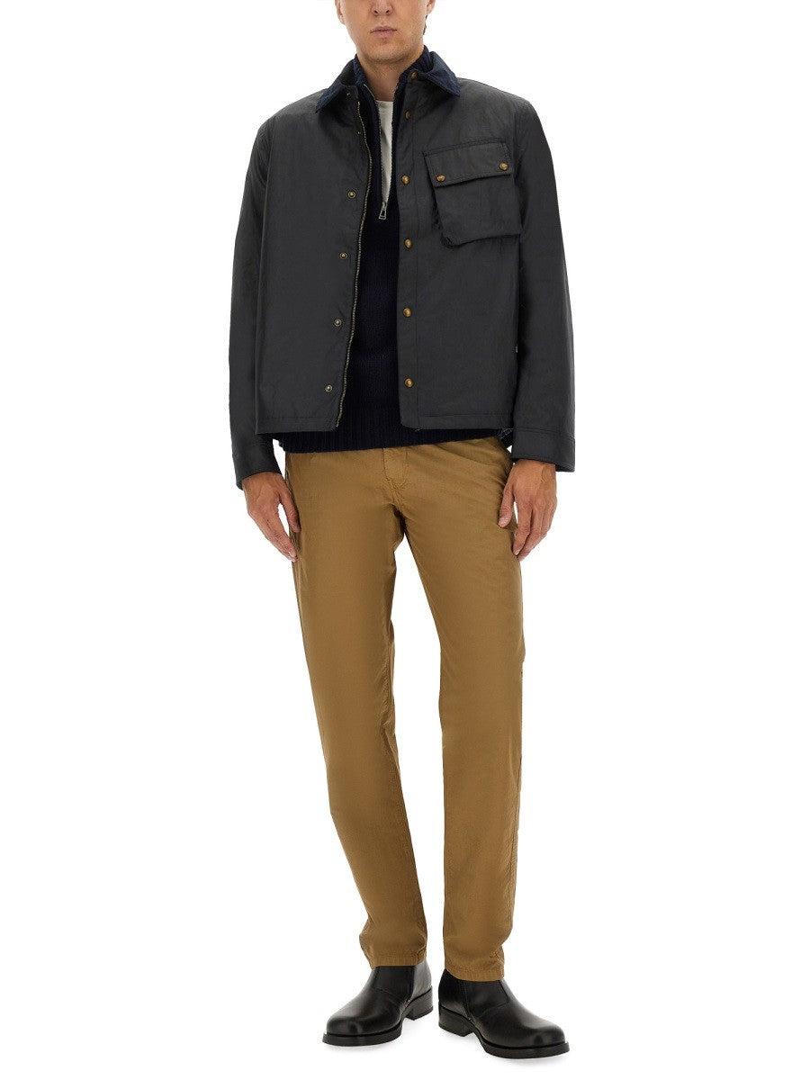 BELSTAFF "GROUND" JACKET