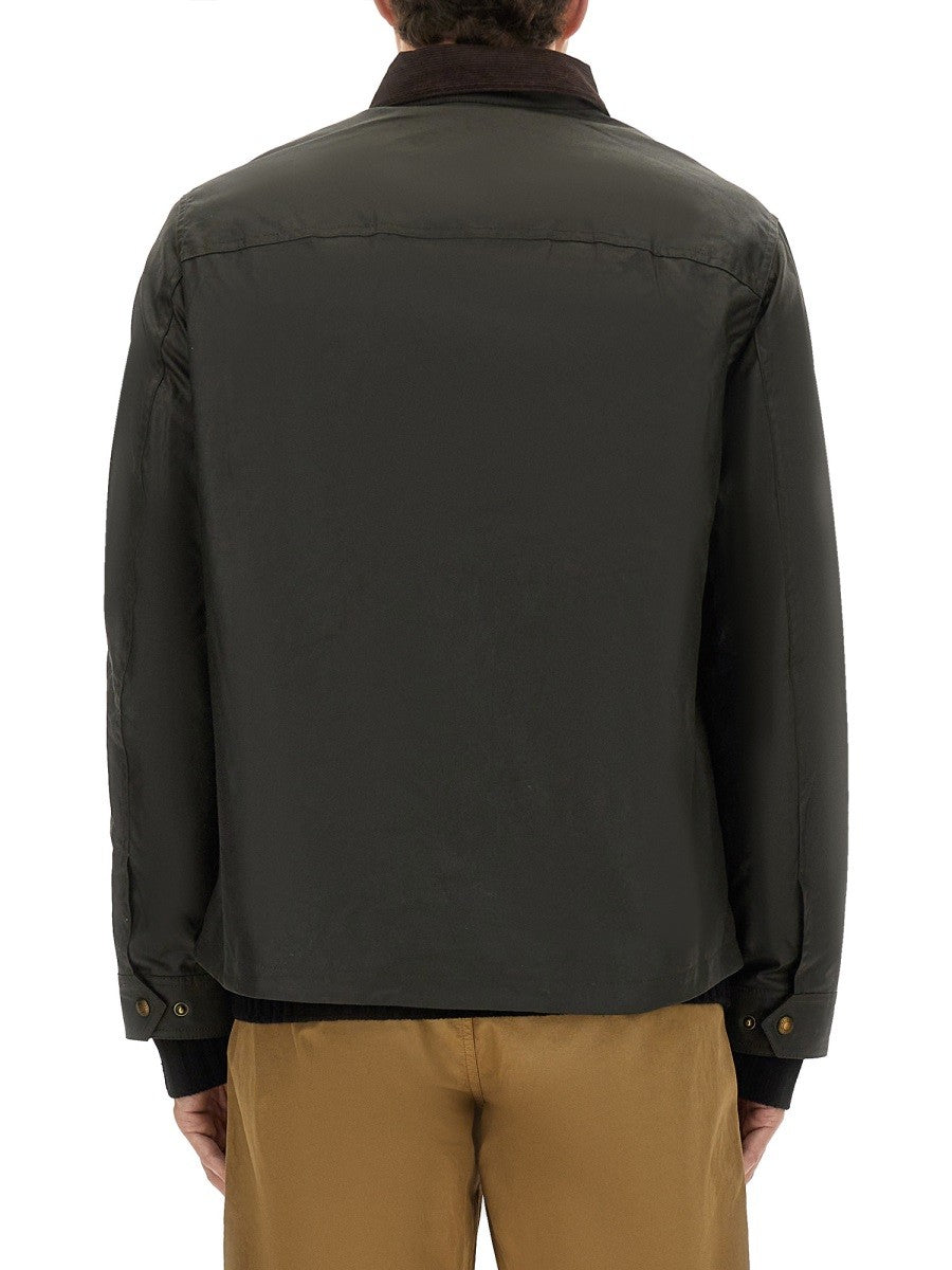 BELSTAFF "GROUND" JACKET