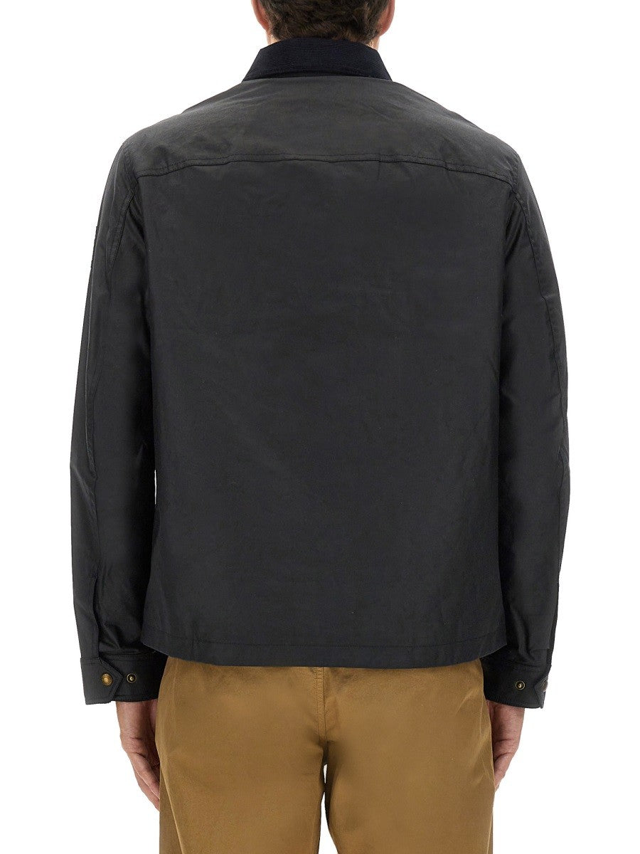 BELSTAFF "GROUND" JACKET