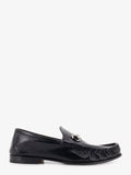 Gucci Lugano Loafers Black