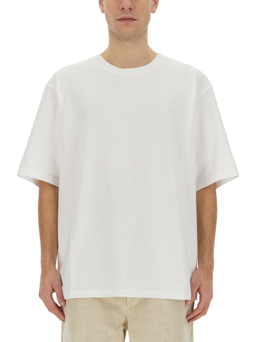 MARANT "GUIZY" T-SHIRT
