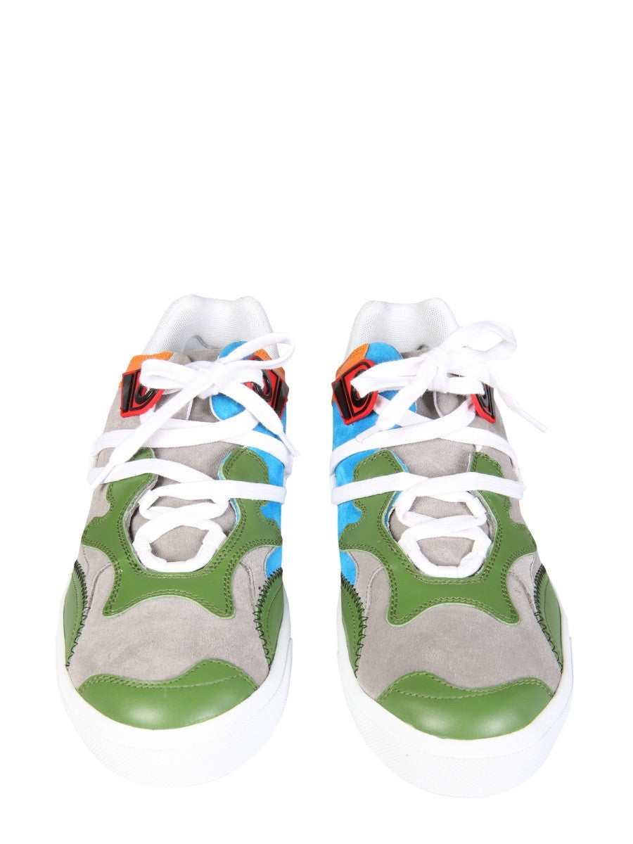 N°21 GYMNIC SNEAKERS