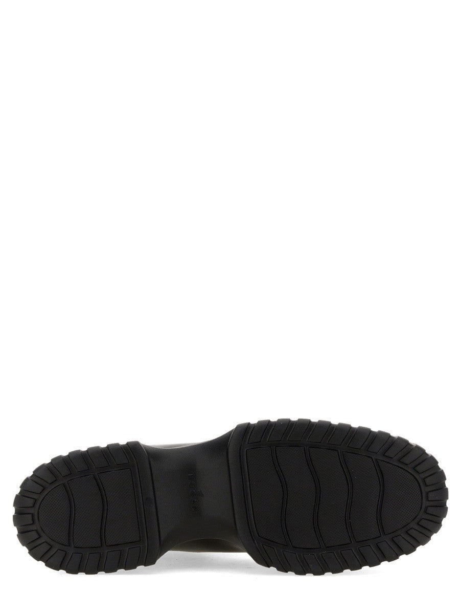 Hogan H-STRIPE CHELSEA BOOT