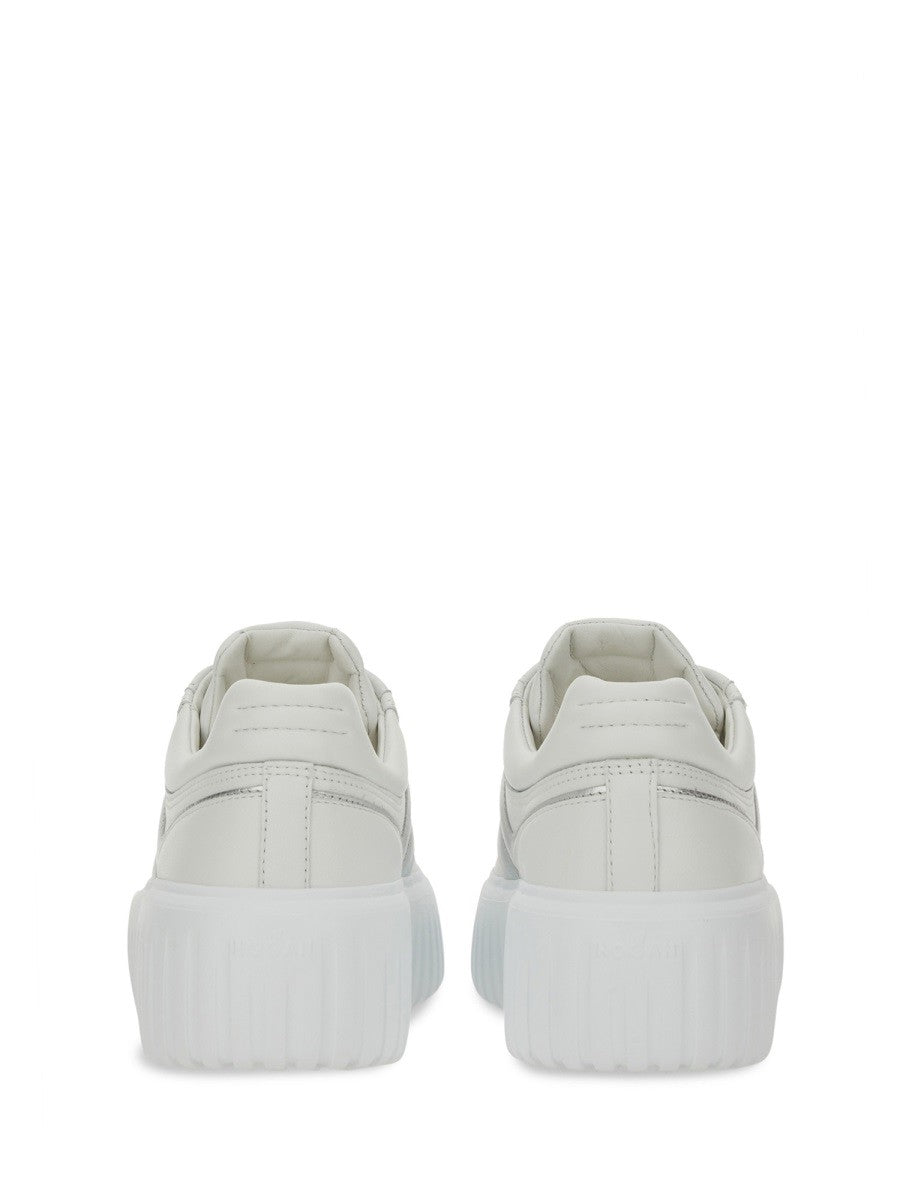 Hogan "H-STRIPE" SNEAKER