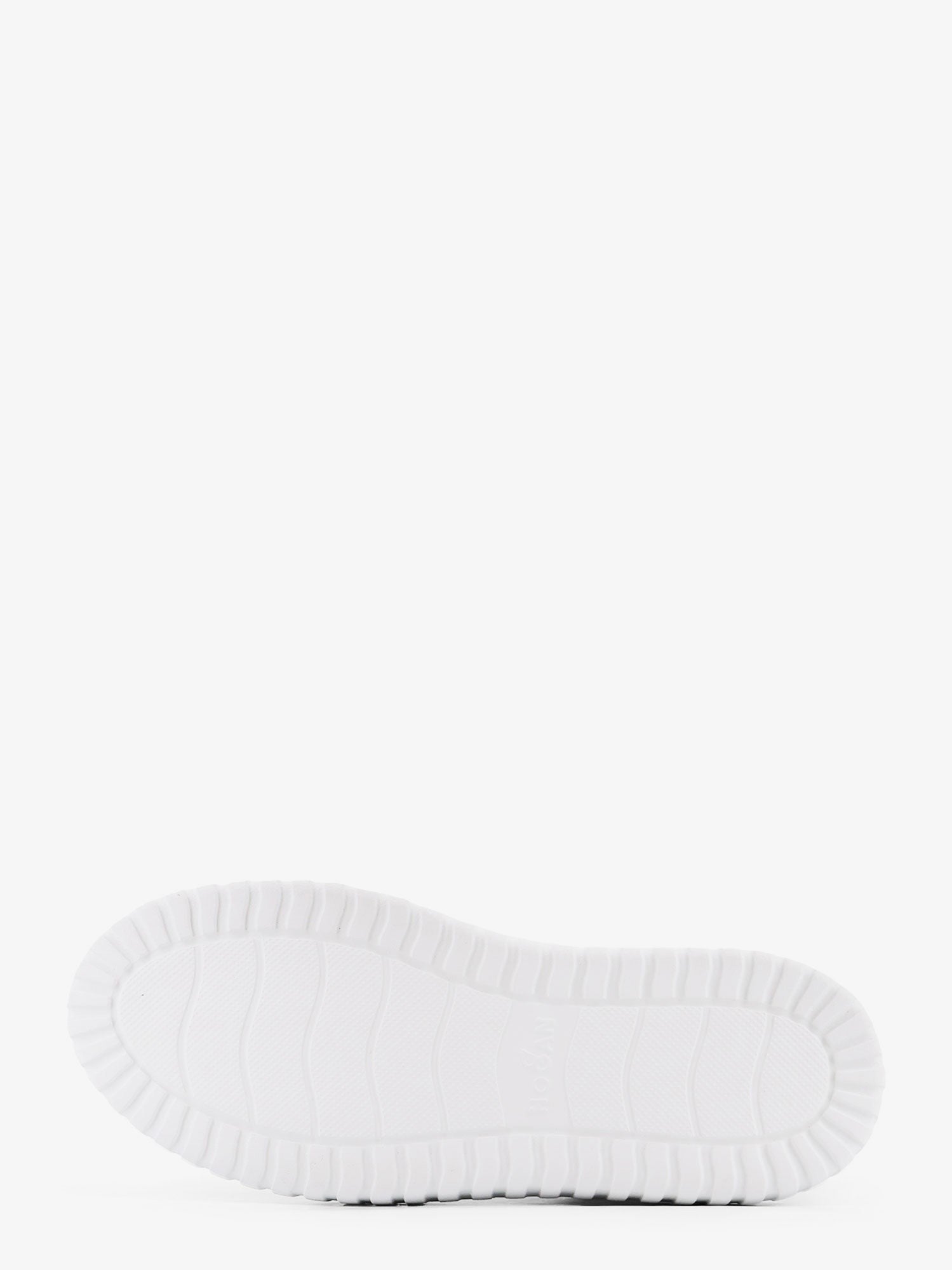 Hogan H-Stripes low-top leather sneakers