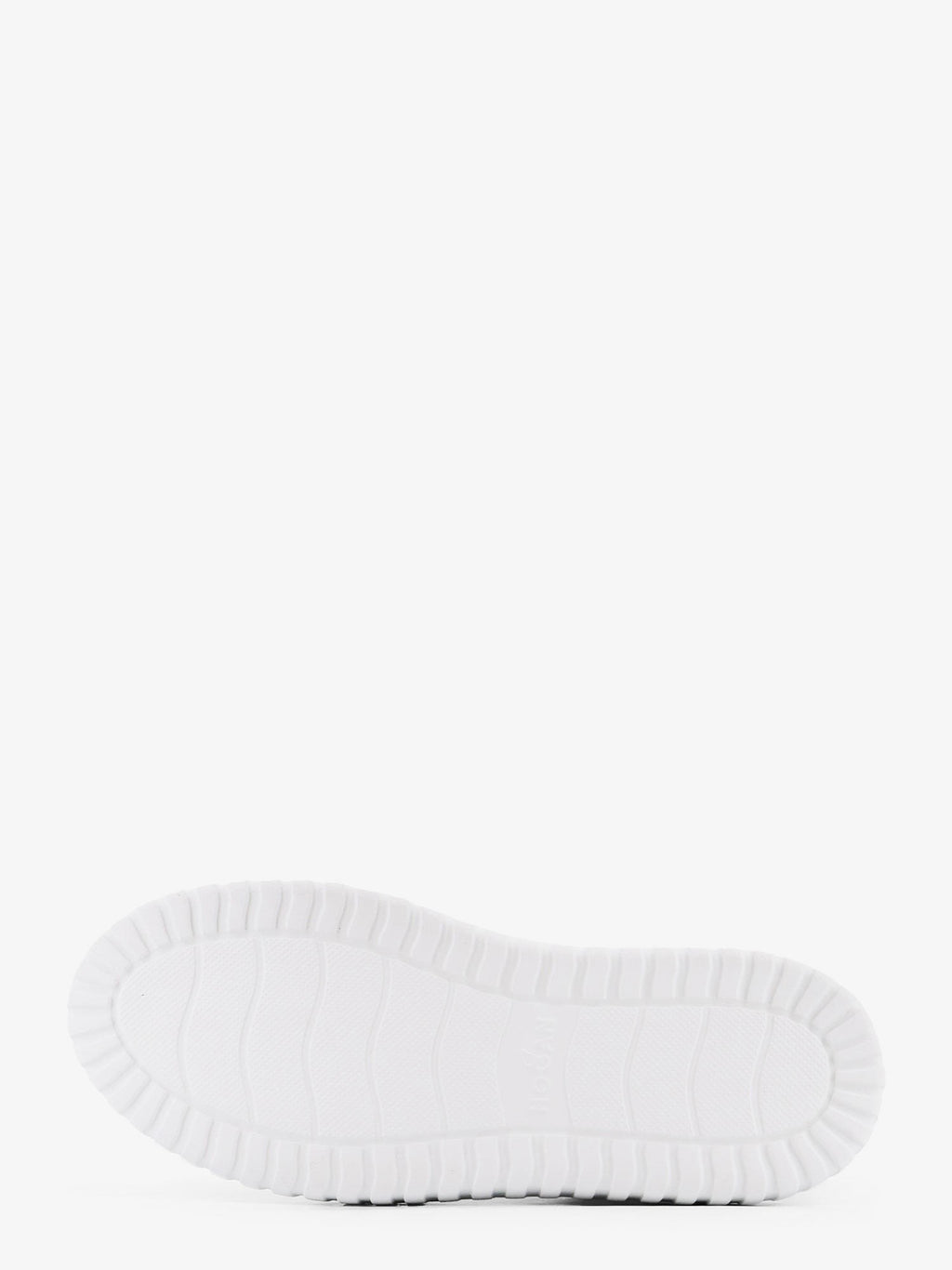 Hogan H-Stripes low-top leather sneakers