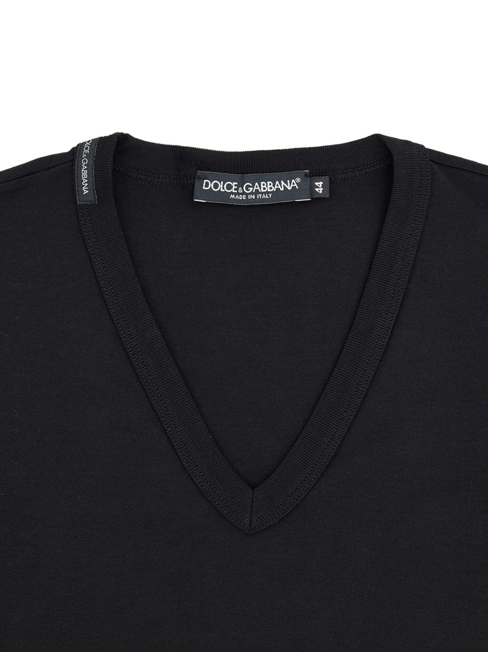 Dolce & Gabbana T-Shirts Black