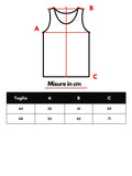 Dolce & Gabbana Tank Tops Black