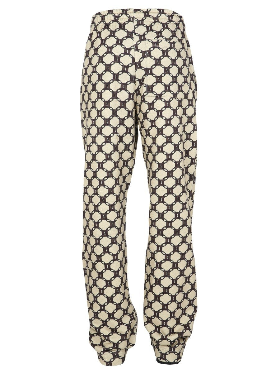 Dries Van Noten "HAMER" JOGGING TROUSERS