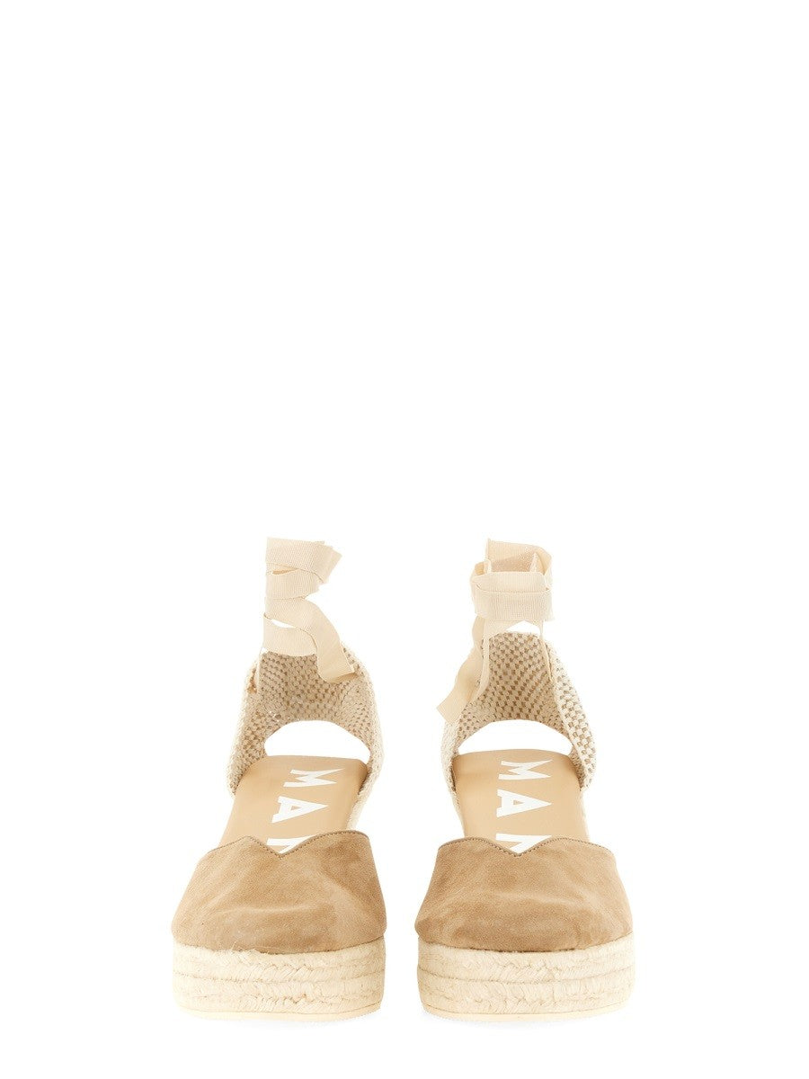 MANEBI HAMPTONS SANDAL