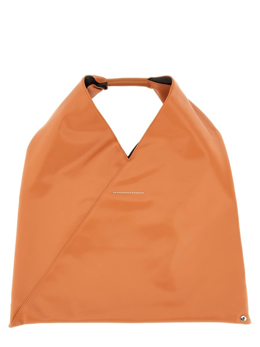 MM6 MAISON MARGIELA HAND BAG "JAPANESE" MEDIUM