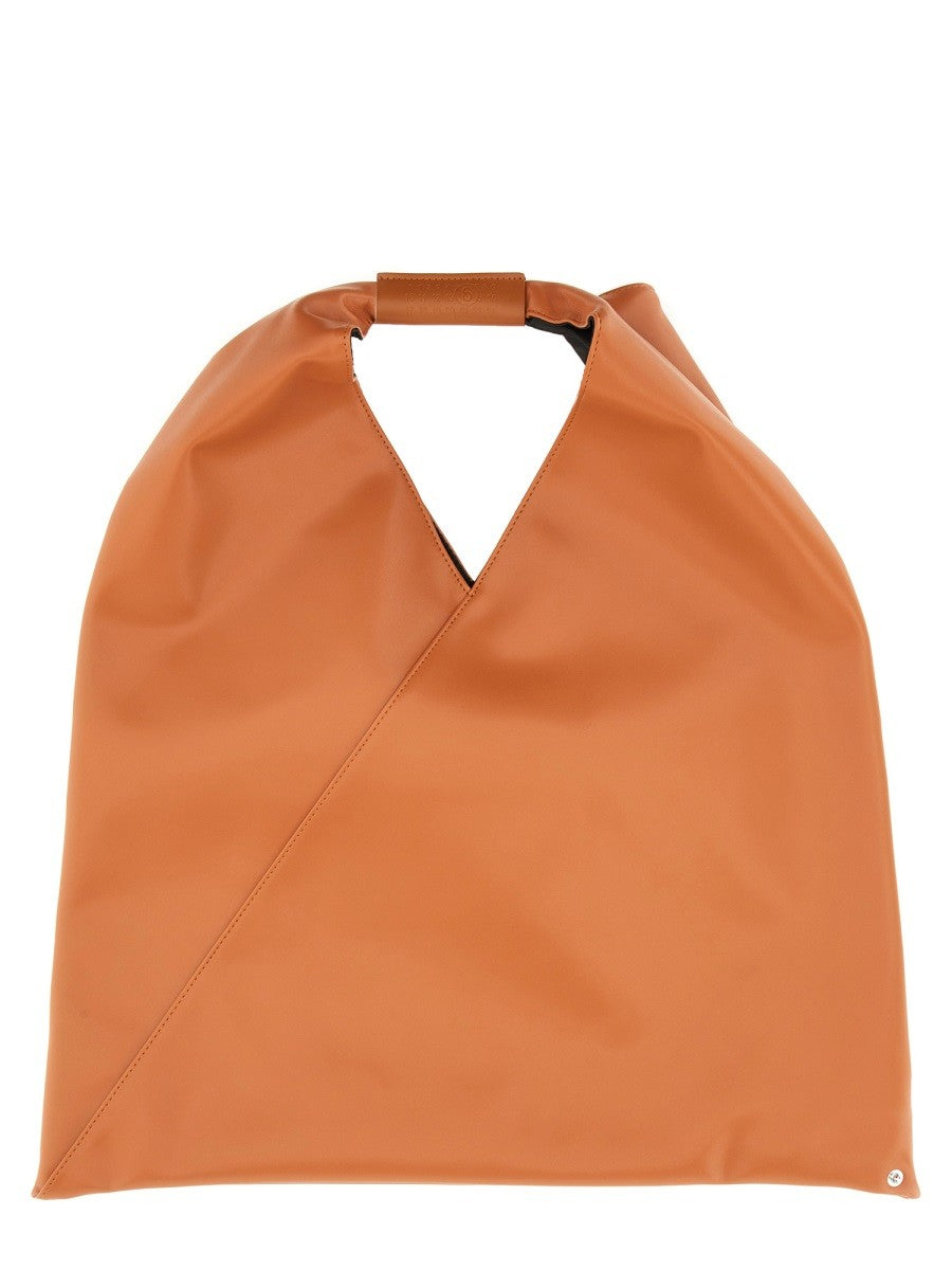 MM6 MAISON MARGIELA HAND BAG "JAPANESE" MEDIUM