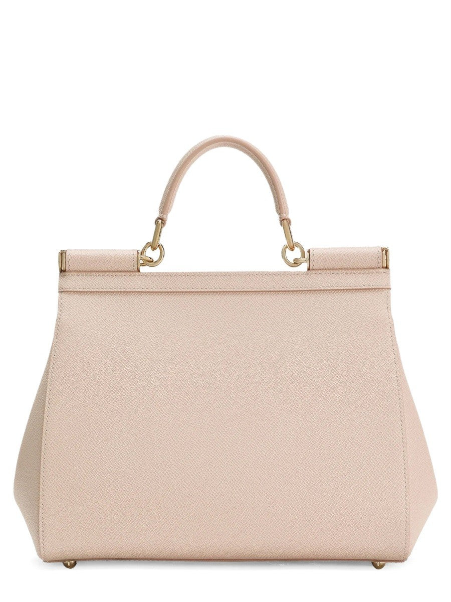 Dolce & Gabbana HAND BAG "SICILY" LARGE