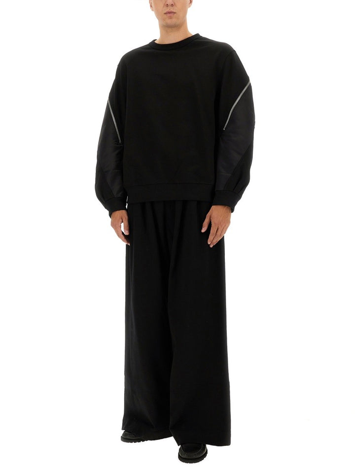 Dries Van Noten "HANDO" SWEATSHIRT