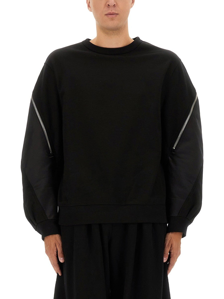 Dries Van Noten "HANDO" SWEATSHIRT
