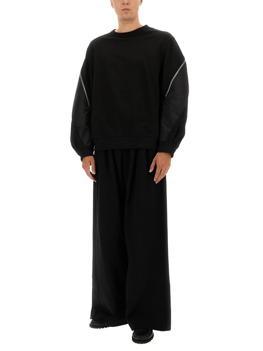 Dries Van Noten "HANDO" SWEATSHIRT