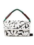 Desigual Handbag Onyx Venecia 2.0 Cross Body Bag White