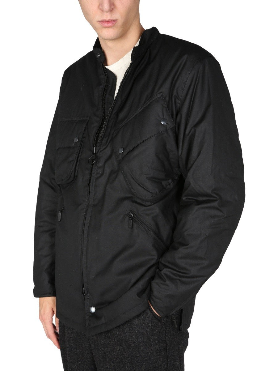BARBOUR "HARLEM" JACKET