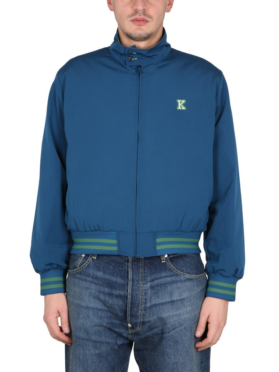 Kenzo HARRINGTON JACKET