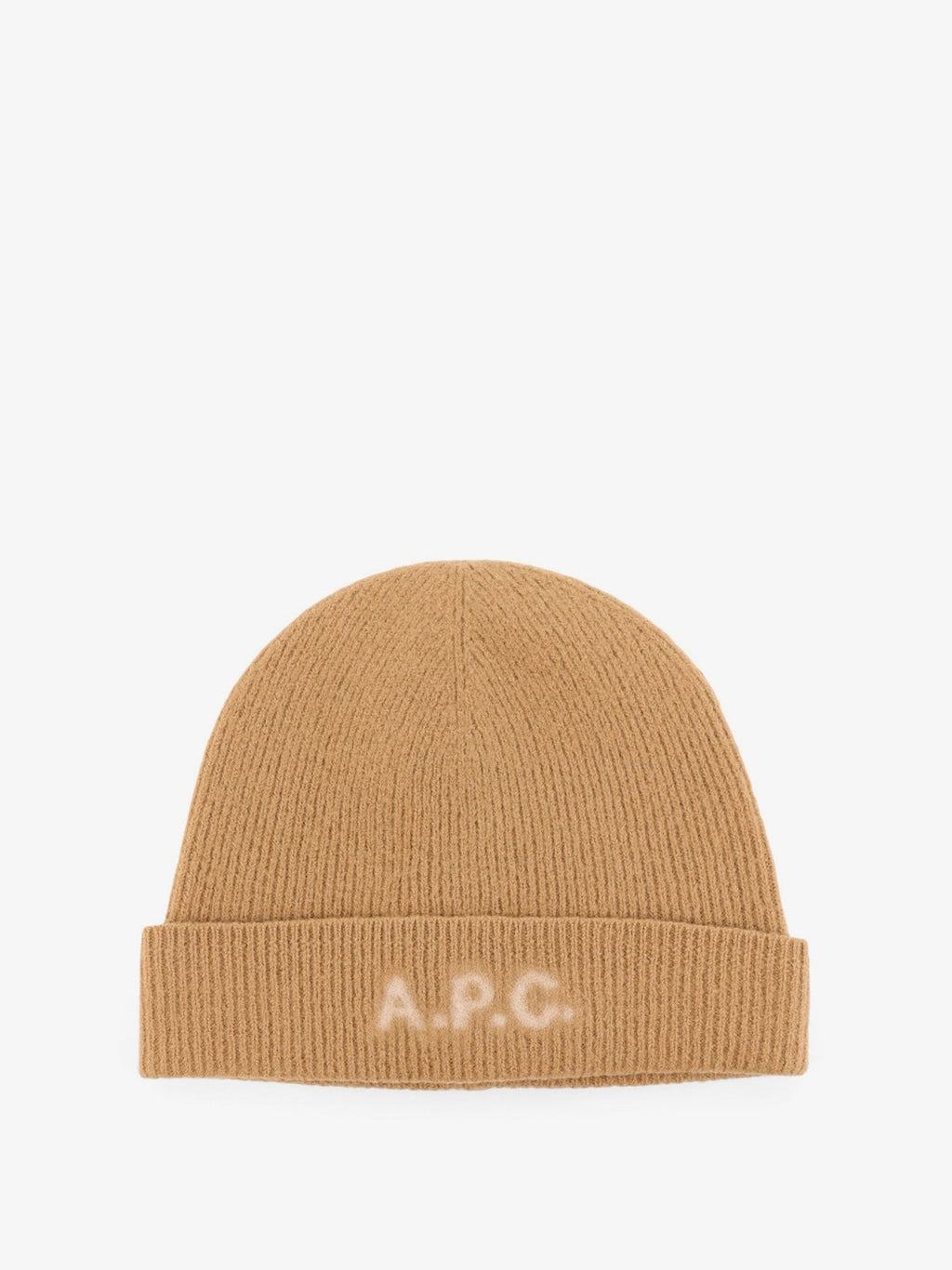 A.P.C. Harry virgin wool hat