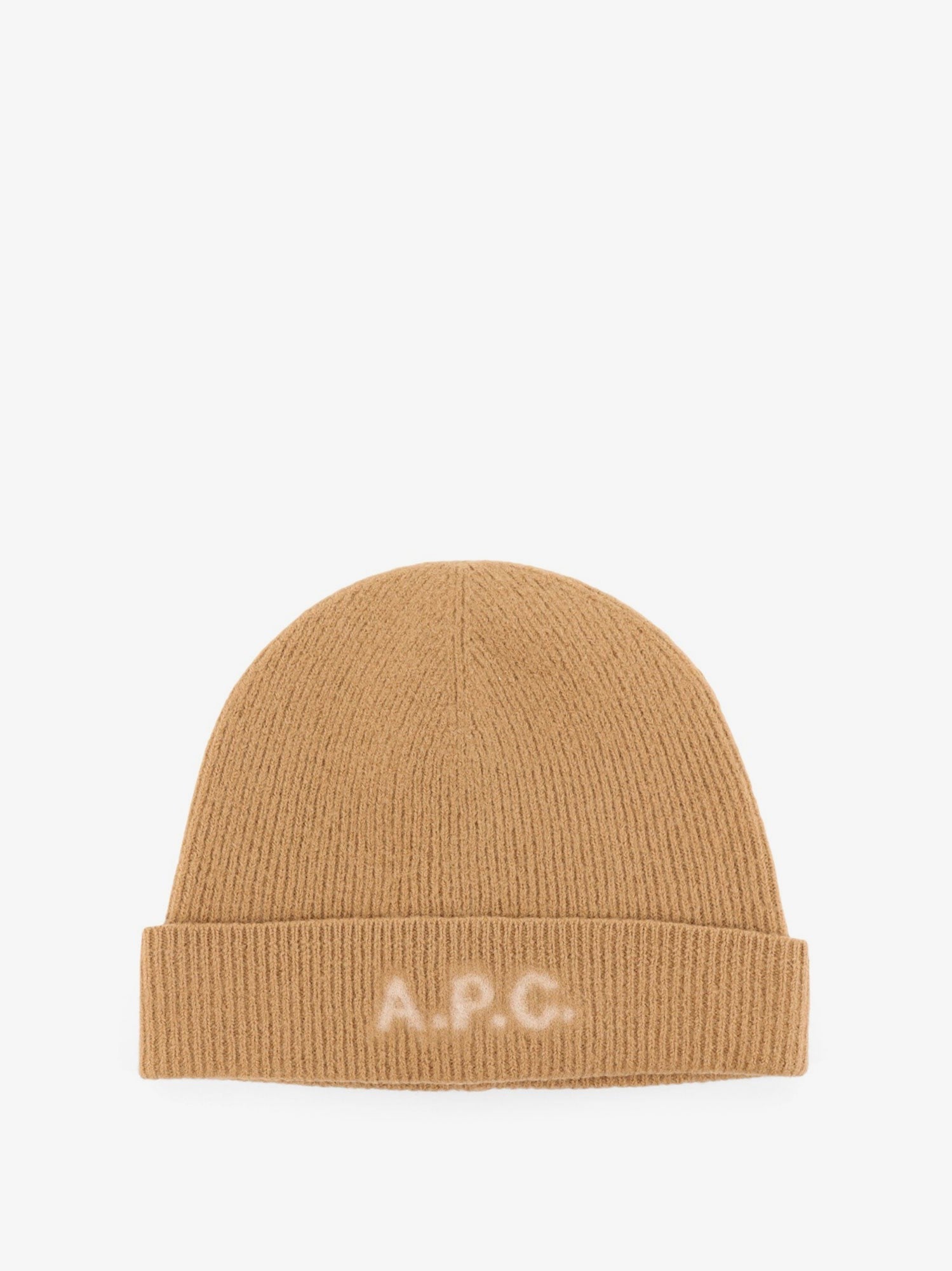 A.P.C. Harry virgin wool hat