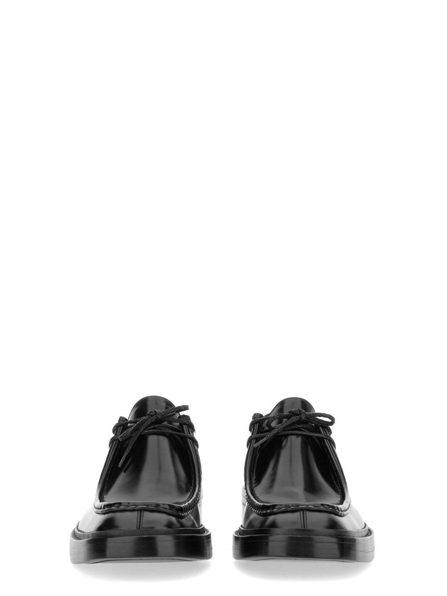 Saint Laurent "HARVEY" DERBY LOAFER