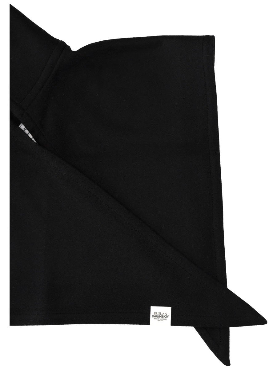 RUSLAN BAGINSKIY HAT "HOUSTKA"