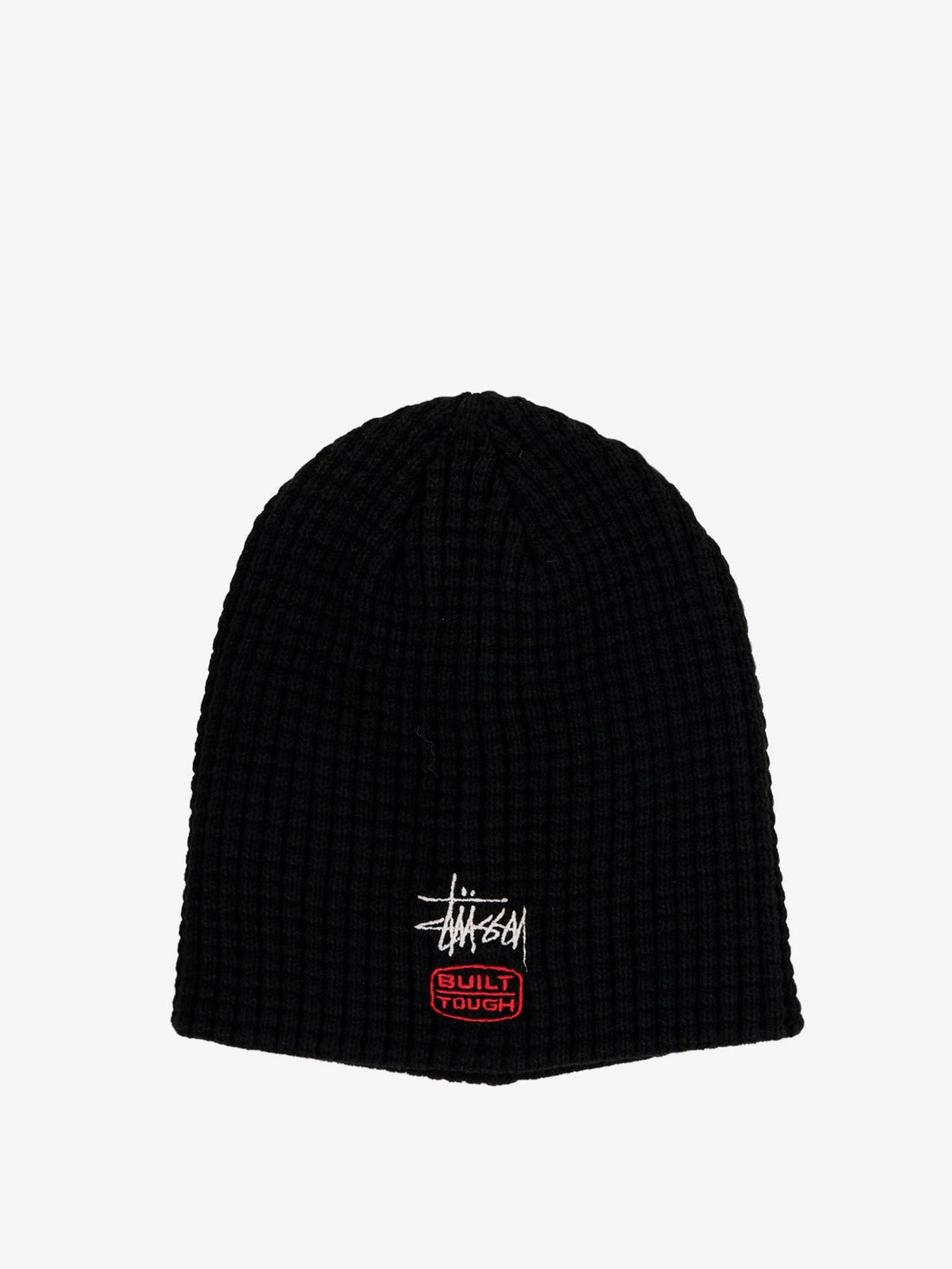 STUSSY Hat with logo embroidery