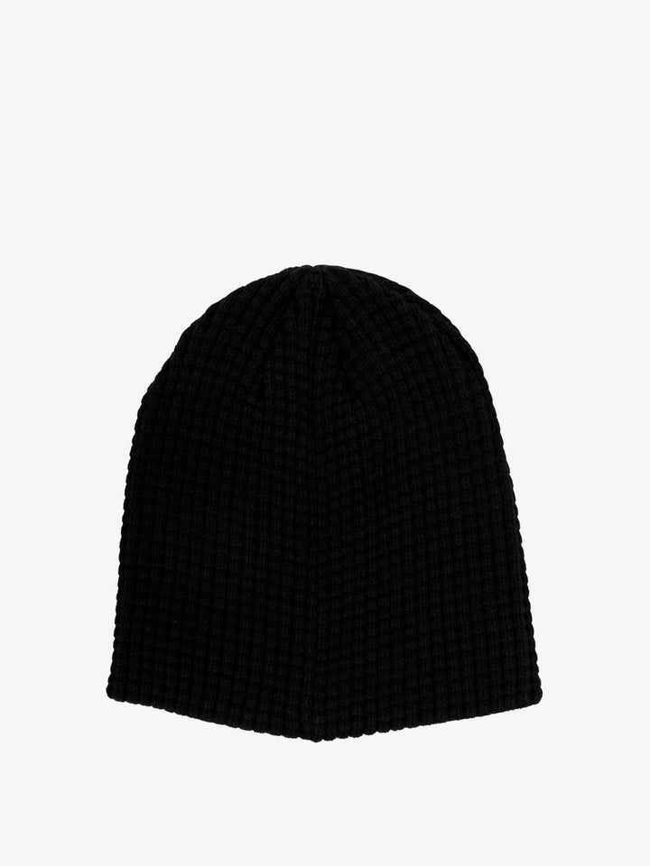 STUSSY Hat with logo embroidery