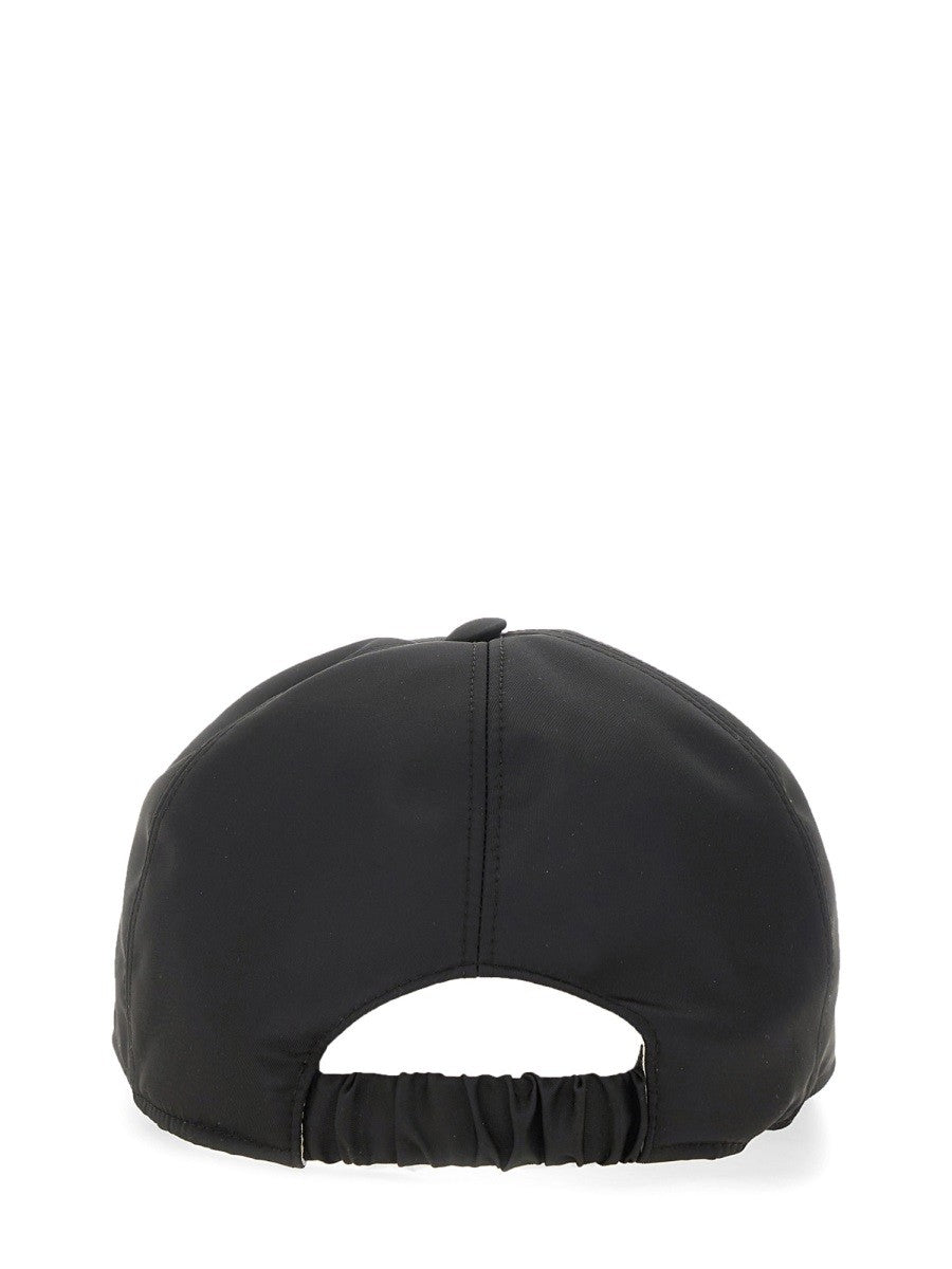 Premiata HAT WITH VISOR AND LOGO