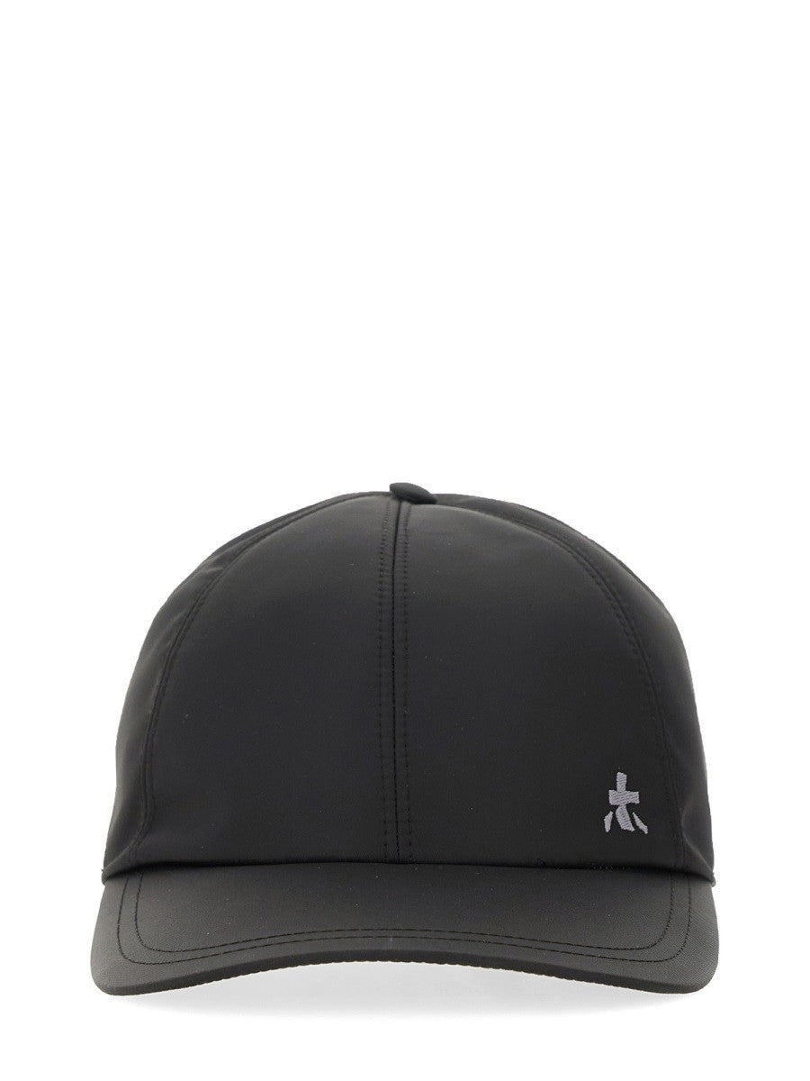 Premiata HAT WITH VISOR AND LOGO