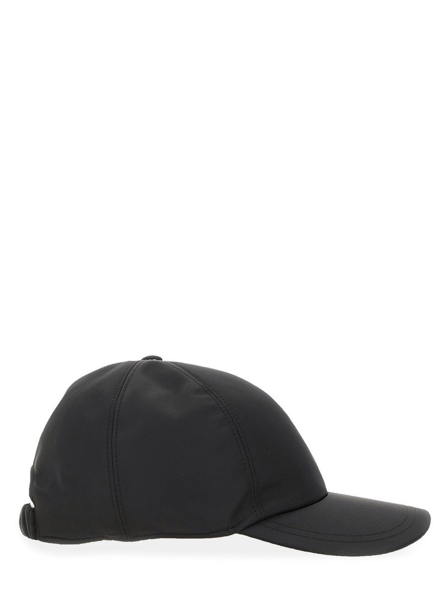 Premiata HAT WITH VISOR AND LOGO