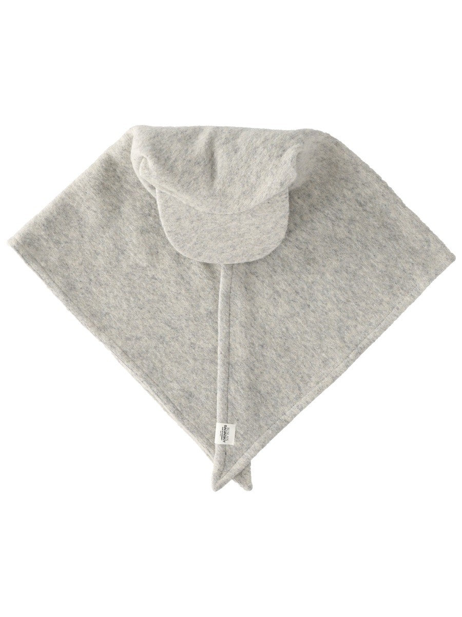 RUSLAN BAGINSKIY HAT WITH VISOR