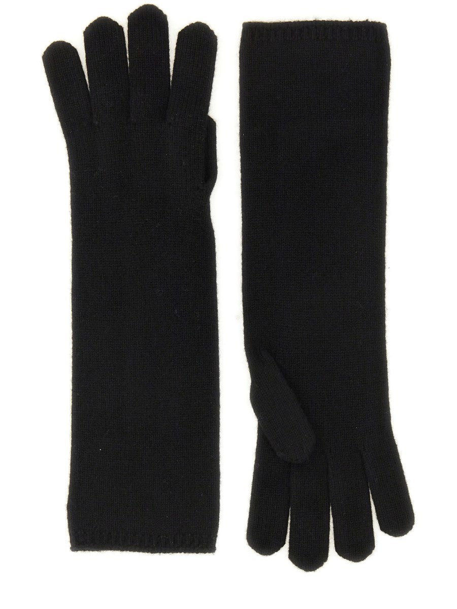 Max Mara "HAULING" GLOVES