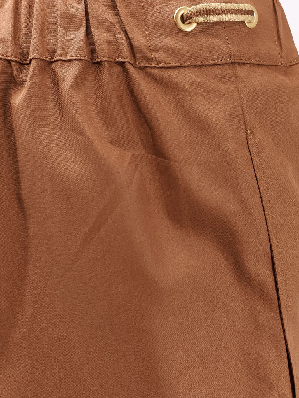Max Mara Haway cotton shorts