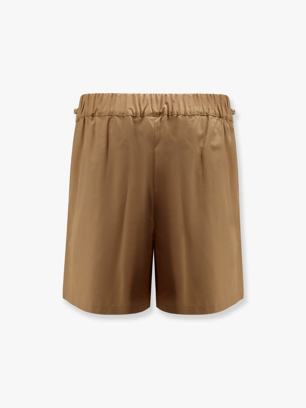 Max Mara Haway cotton shorts