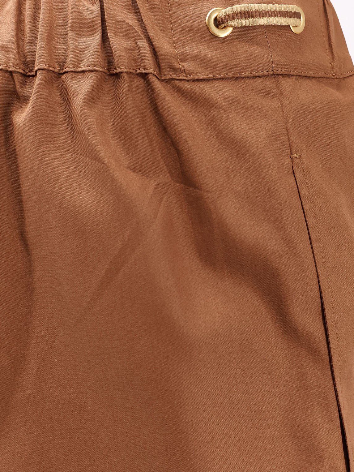 Max Mara Haway cotton shorts