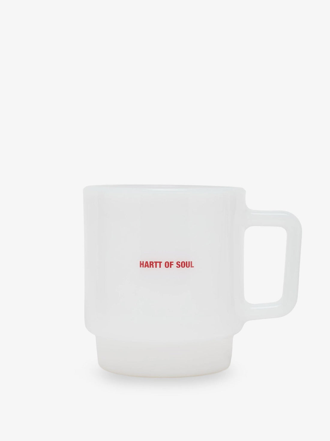 Carhartt Wip Heart Glass Mug