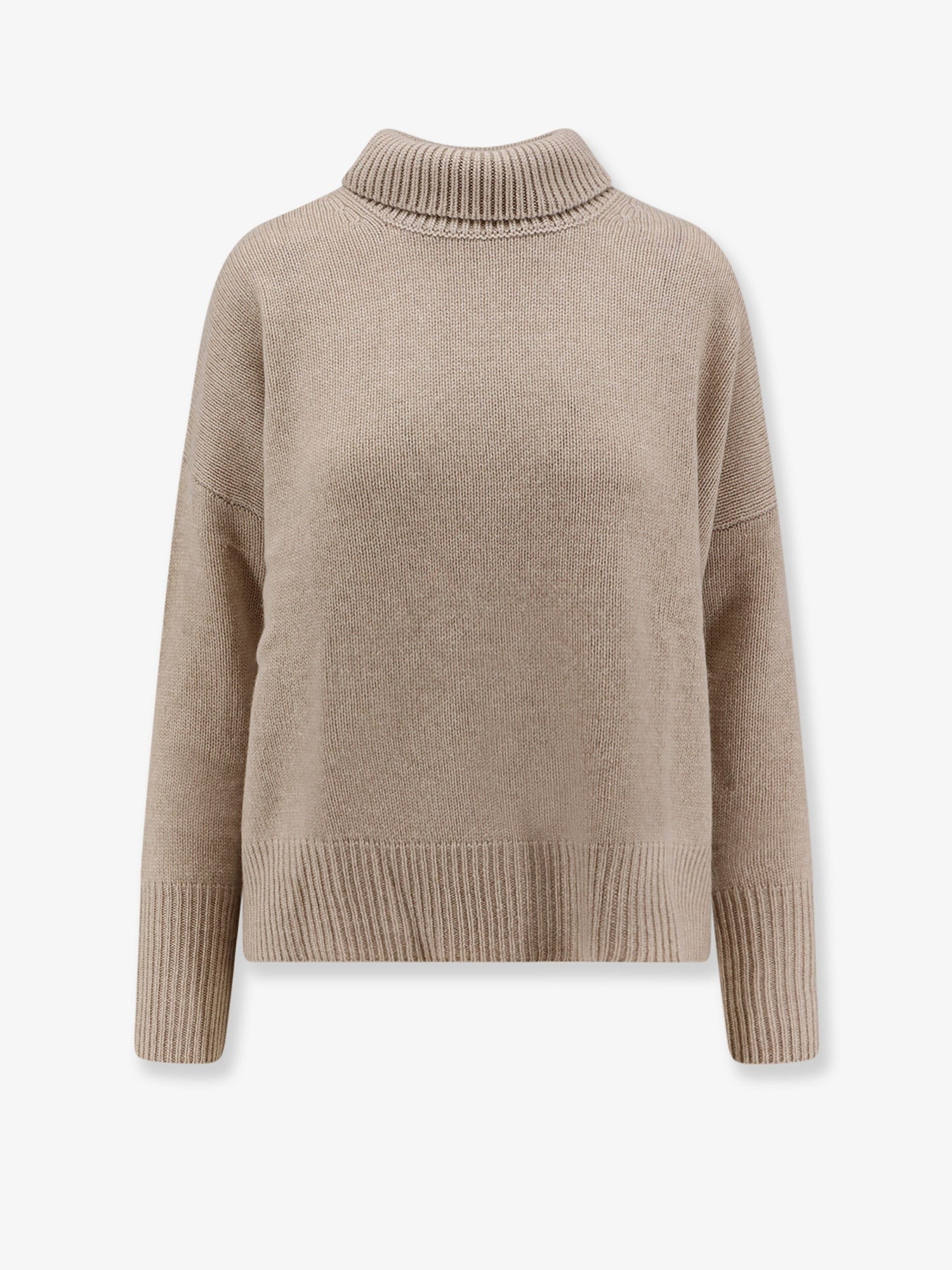 LISA YANG Heidi cashmere turtleneck