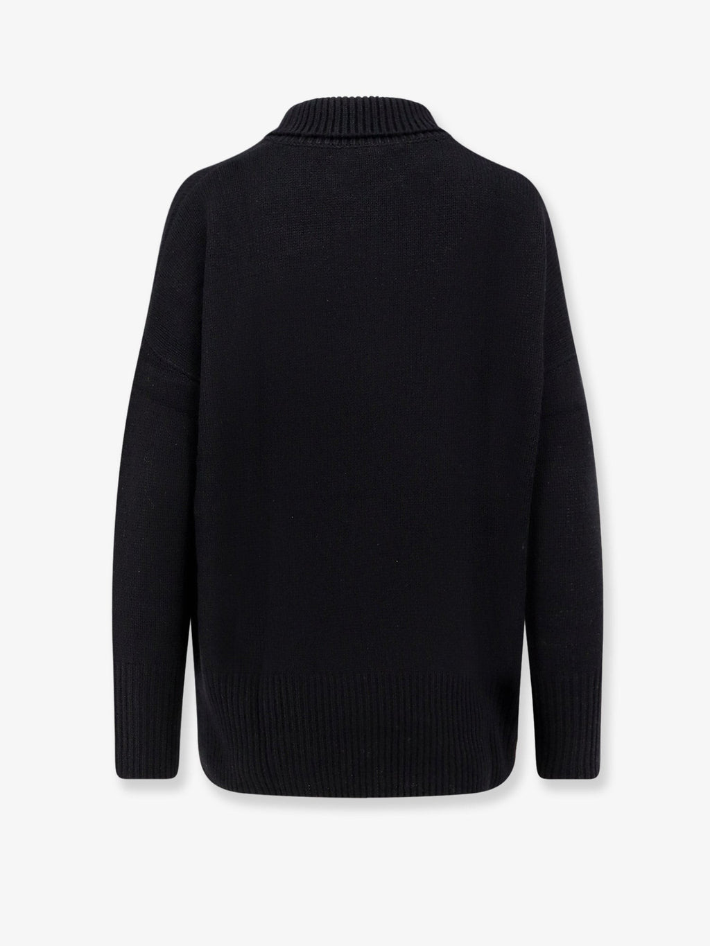 LISA YANG Heidi cashmere turtleneck