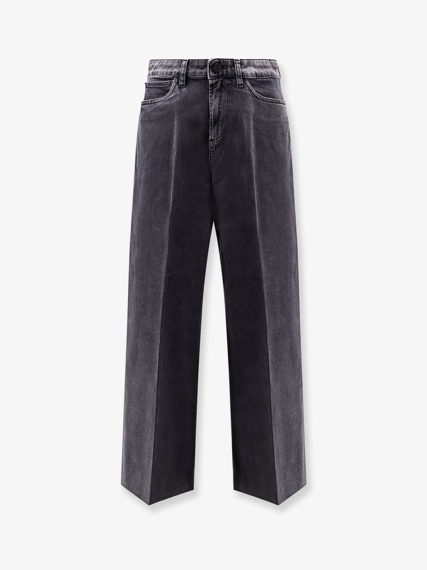 3X1 Hellen baggy fit jeans