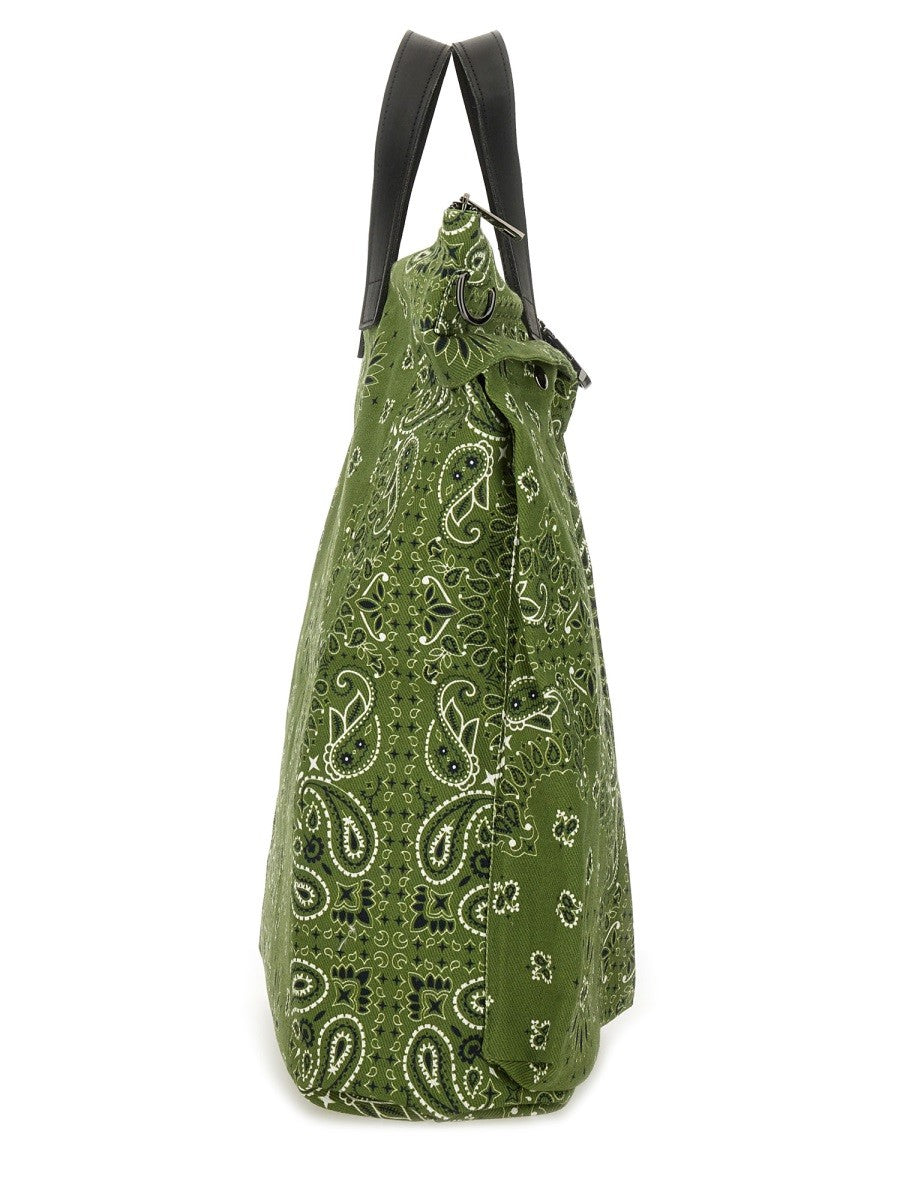 MC2 SAINT BARTH HELMET BACKPACK