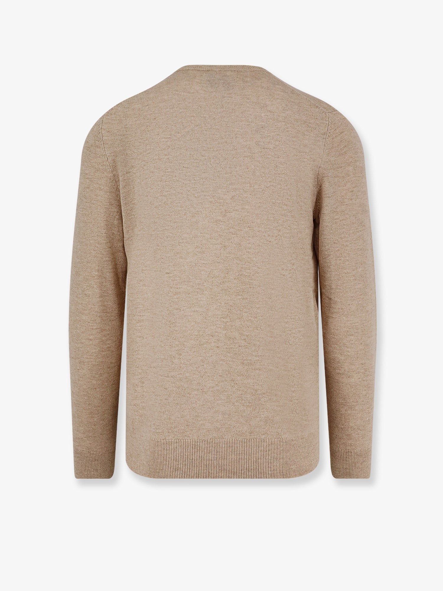 MC2 SAINT BARTH Heron Light Embry Wool Blend Sweater