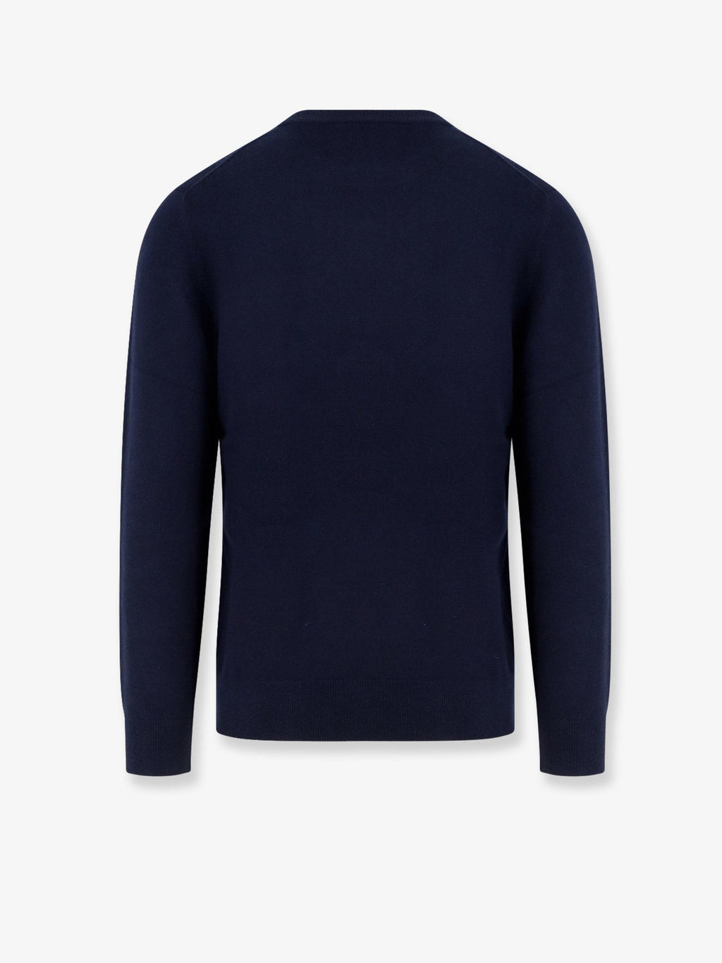 MC2 SAINT BARTH Heron Light Embry Wool Blend Sweater