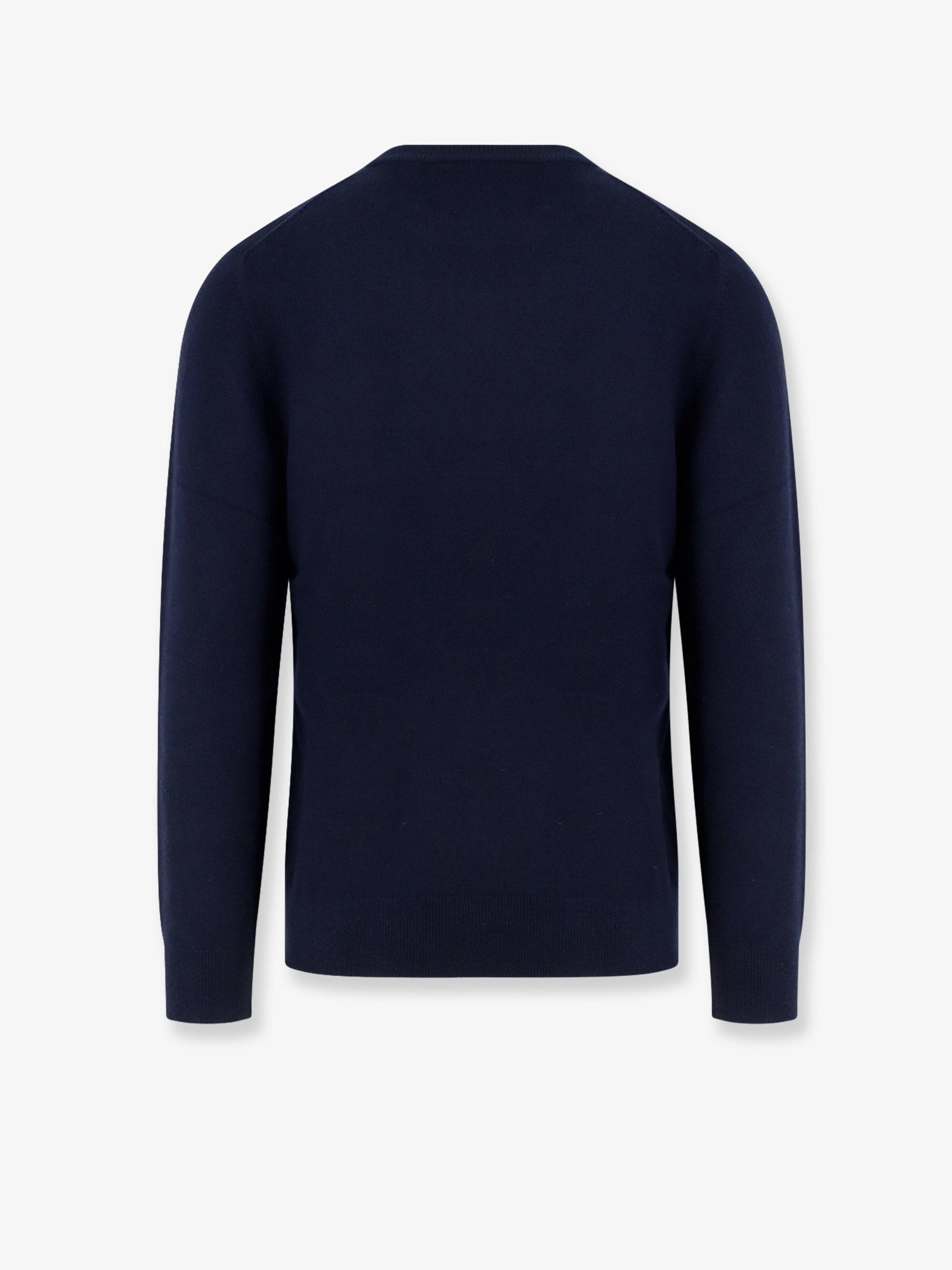 MC2 SAINT BARTH Heron Light Embry Wool Blend Sweater