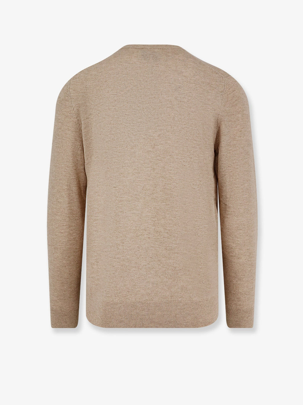 MC2 SAINT BARTH Heron Light Embry Wool Blend Sweater